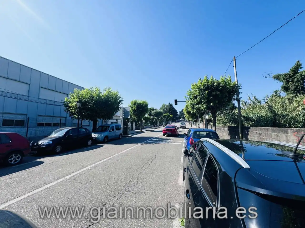 Terreno residencial en venta en Avenida Concordia 27, imagen 4