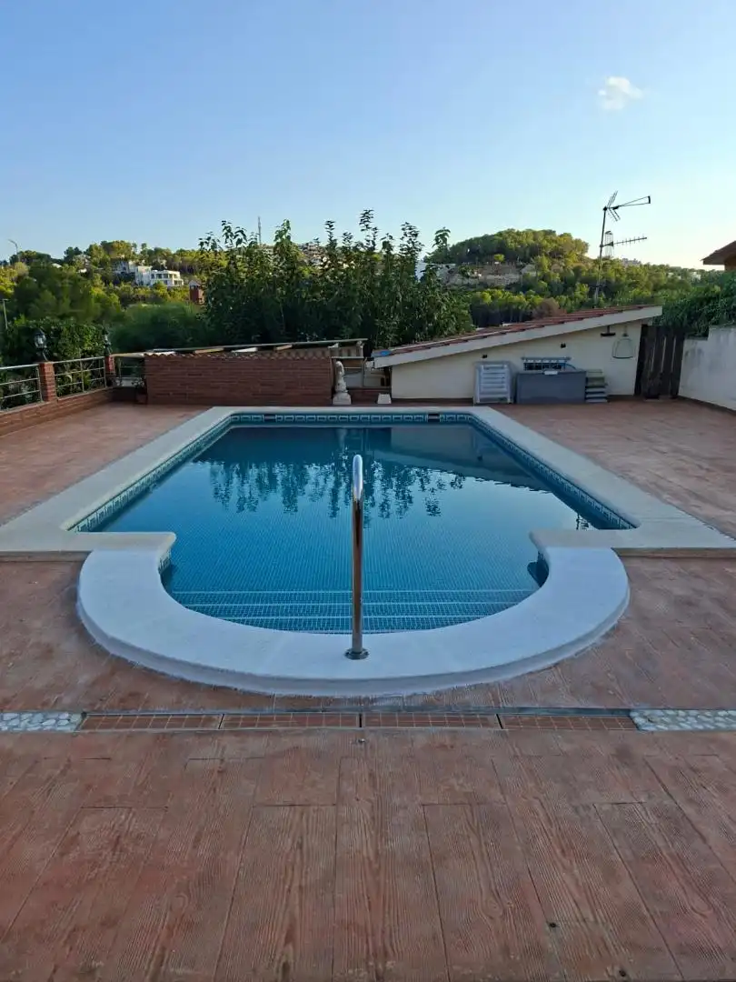 Haus mit Pool zum Verkauf in Mas Alba, imagen 46
