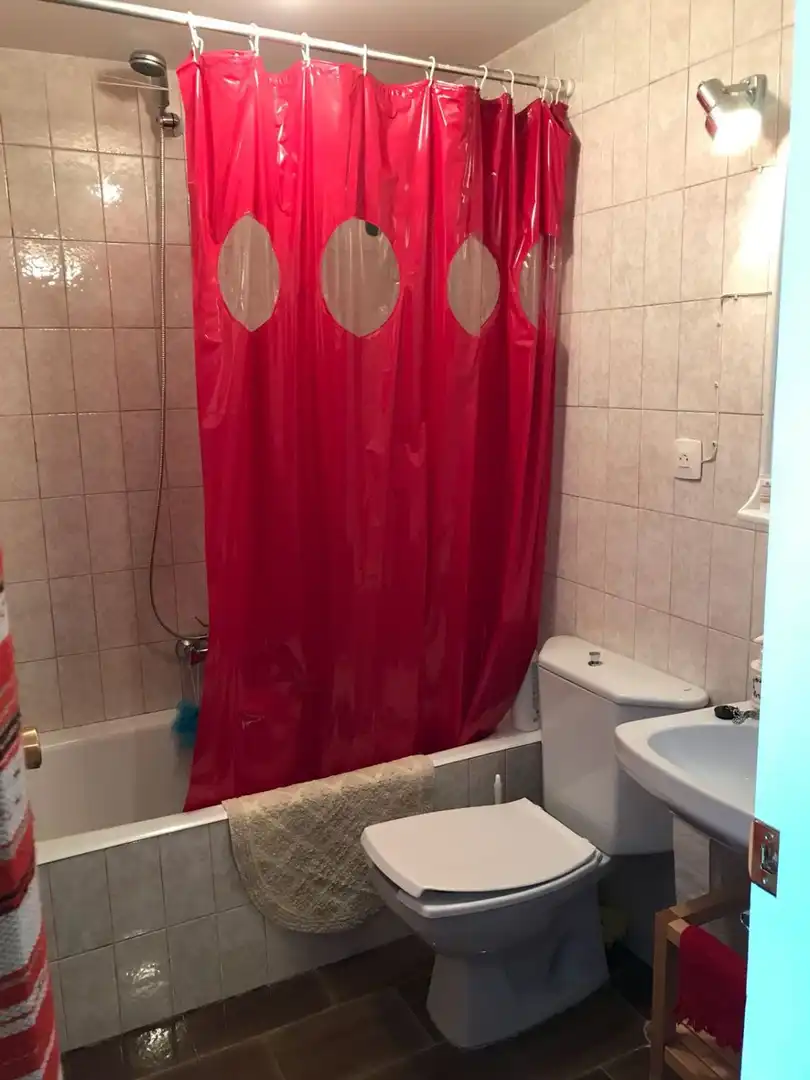 Bathroom of Flat for sale in Lena  with Heating and Storage room