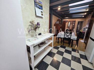 Piso en venta en Beasain