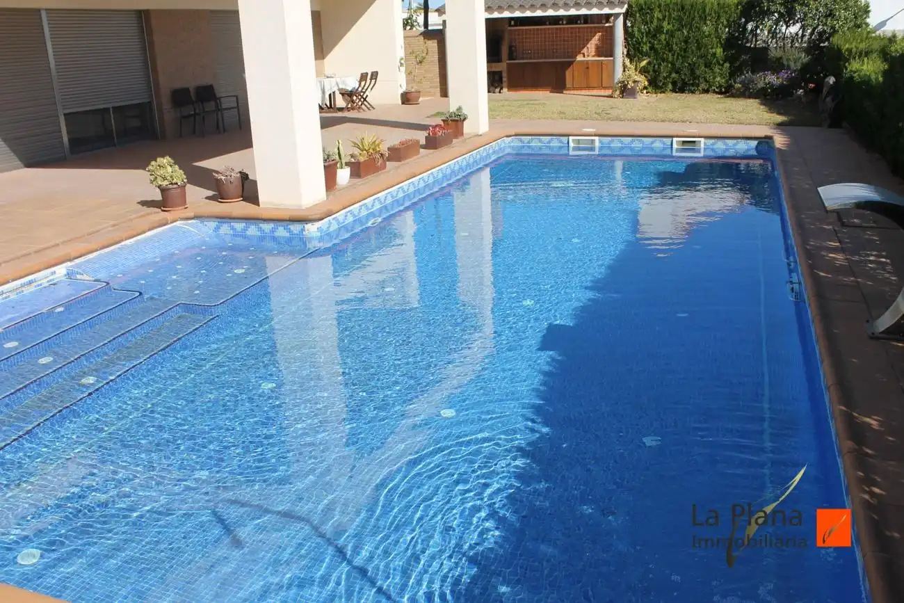 Villa avec terrasse à vendre à Alcanar, imagen 4
