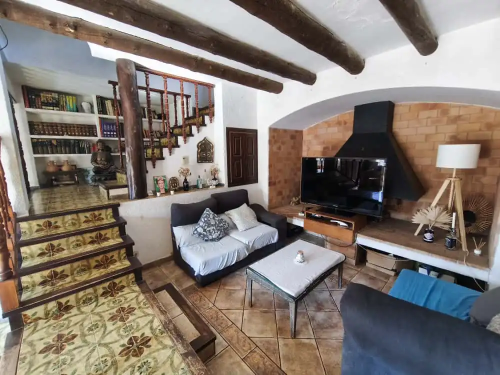 Detached house with terrace for sale in Mas Baell - Can Carbó, imagen 21