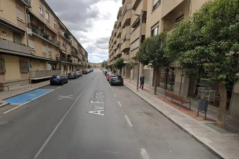 Appartamento con ascensore in vendita a Avenida Filipinas 12, imagen 3