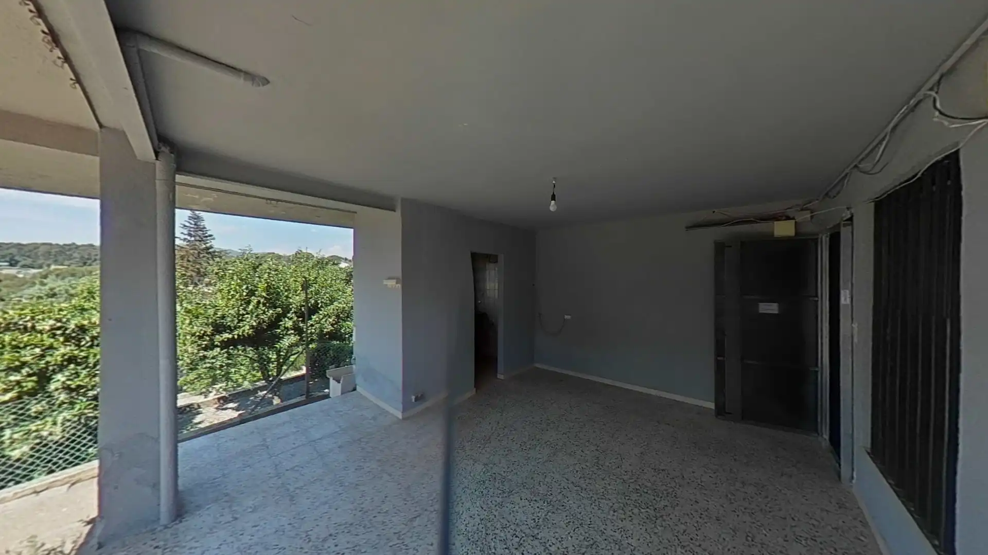 Finca rústica en venda en Lliçà d'Amunt amb Jardí privat i Terrassa