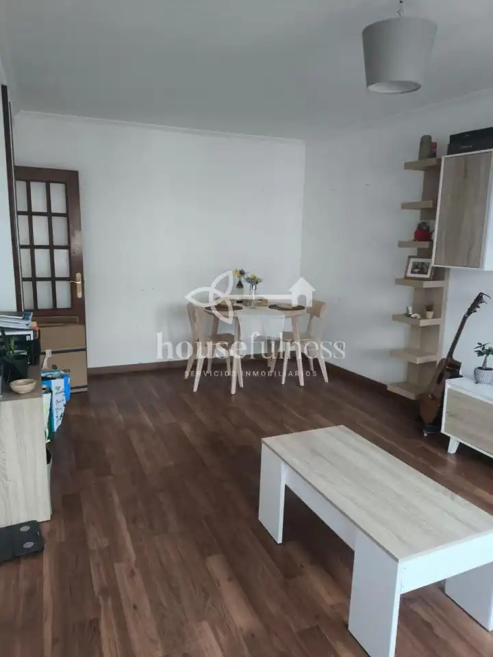 Bedroom of Flat for sale in Fene  with Storage room and Furnished