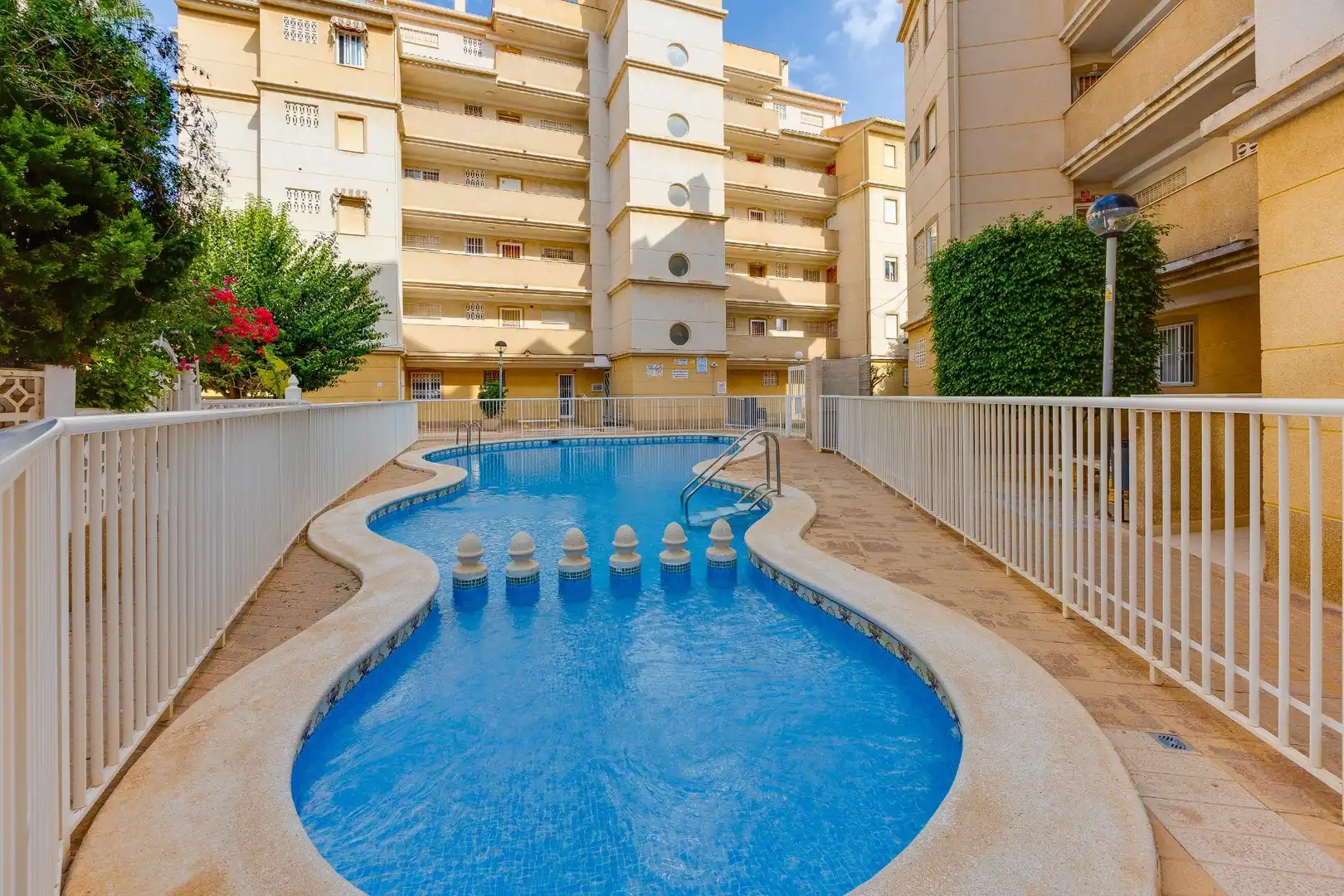 Mini appartamento con piscina in vendita a Avenida Avenida Diego Ramírez Pastor 277, imagen 33