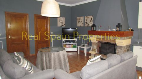 Foto 3 de Casa adosada en venta en Vélez-Blanco, Almería