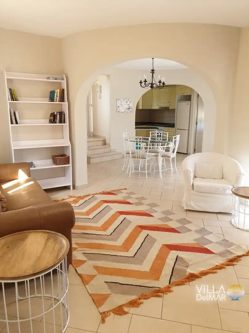 Casa amb piscina en venda a Cap Martí - El Tossalet - Pinomar, imagen 4