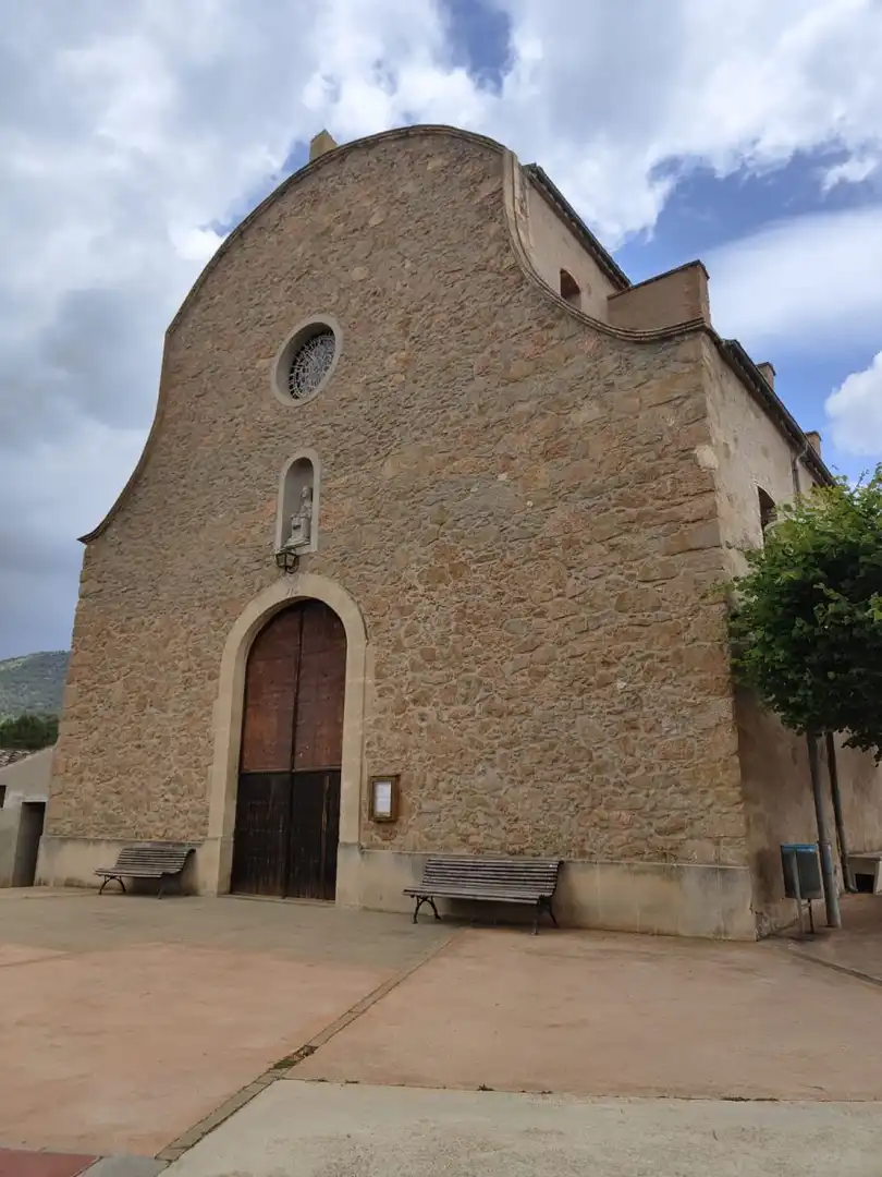 Terrenys i solars en venda a Castellfollit del Boix, imagen 6