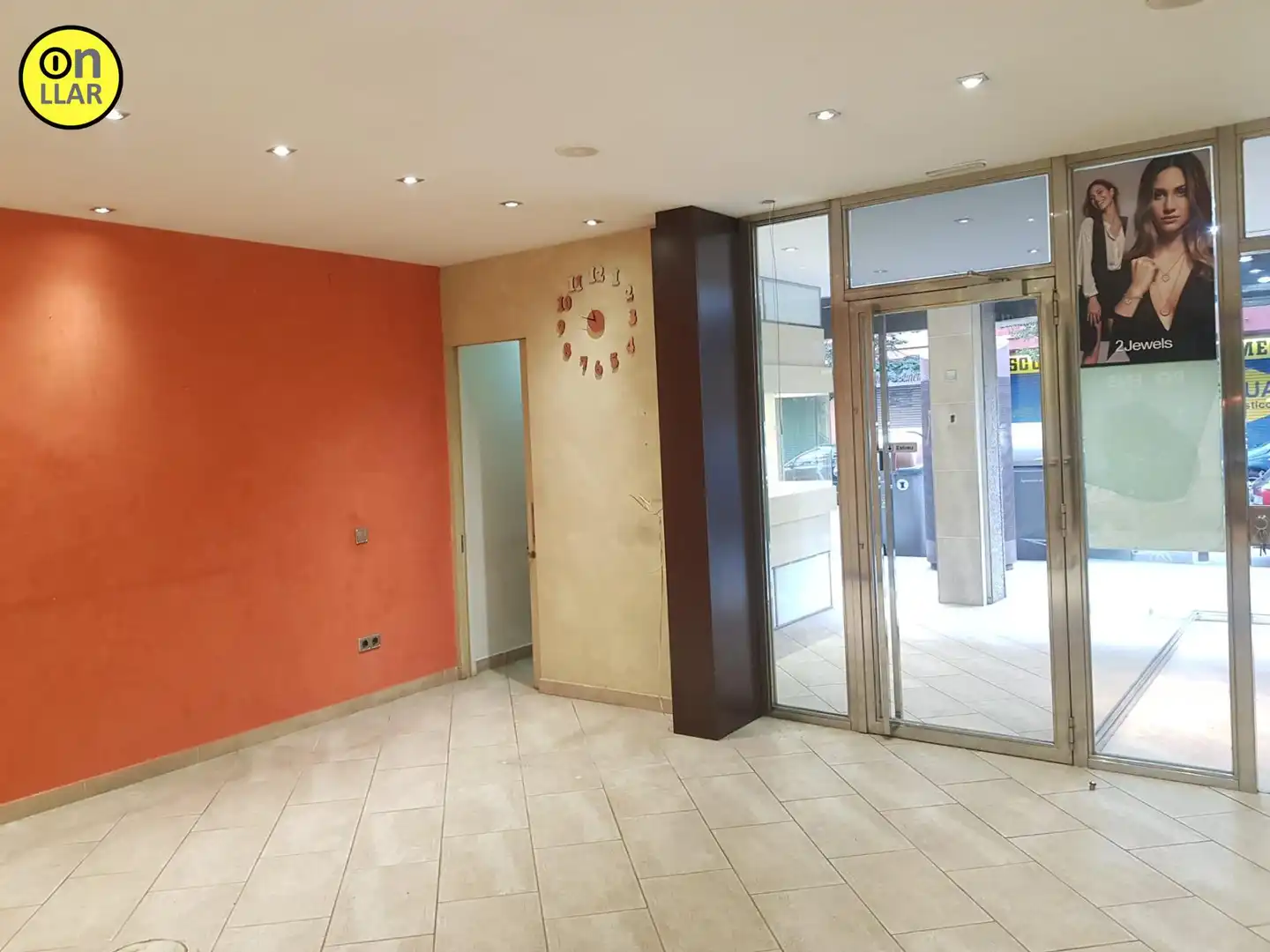 Local comercial de lloguer a Font Verda, imagen 6