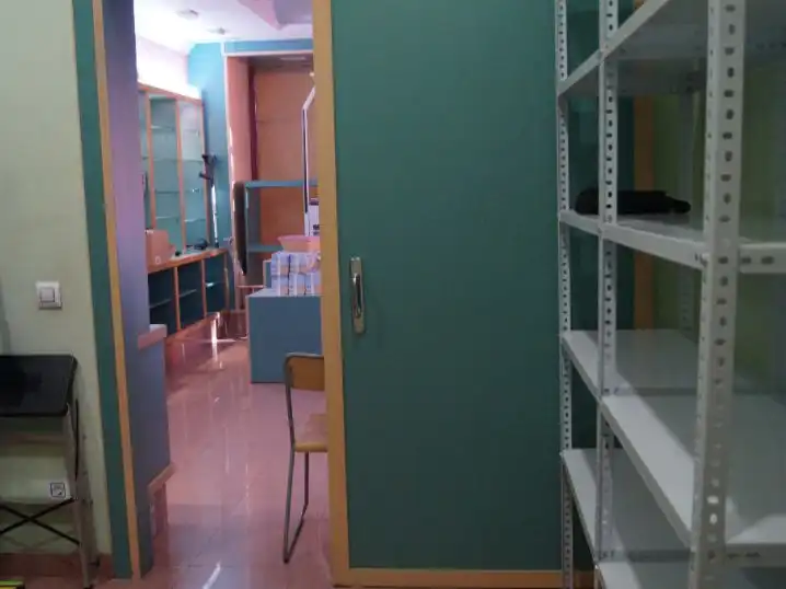 Commercial properties for rent in Aranjuez