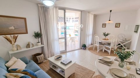 Foto 5 de Piso en venta en D'atinents, Platja de la Paella, Torredembarra