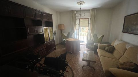 Foto 4 de Piso en venta en Calle Cervantes, 38, Almendralejo, Badajoz