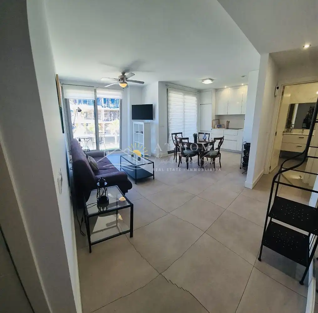 Apartament amb piscina en venda a El Morche, imagen 5