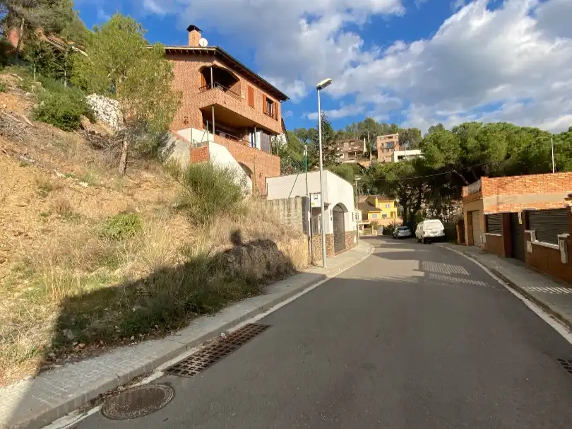 Residential land for sale in Carretera de la Rierada 22, imagen 6