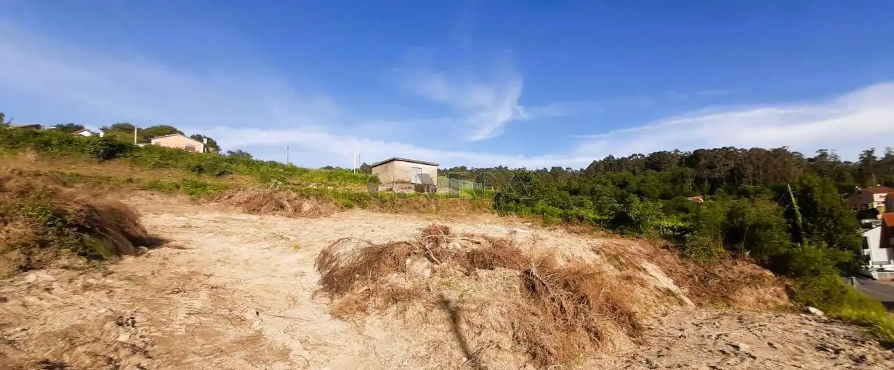Terreny residencial en venda a Bueu, imagen 6