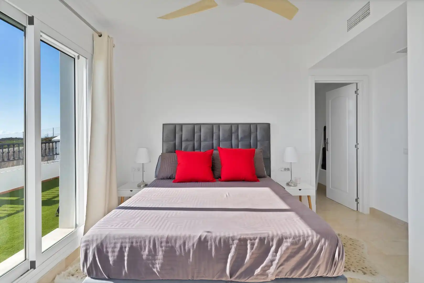 Attique avec piscine à vendre à Calahonda, imagen 17