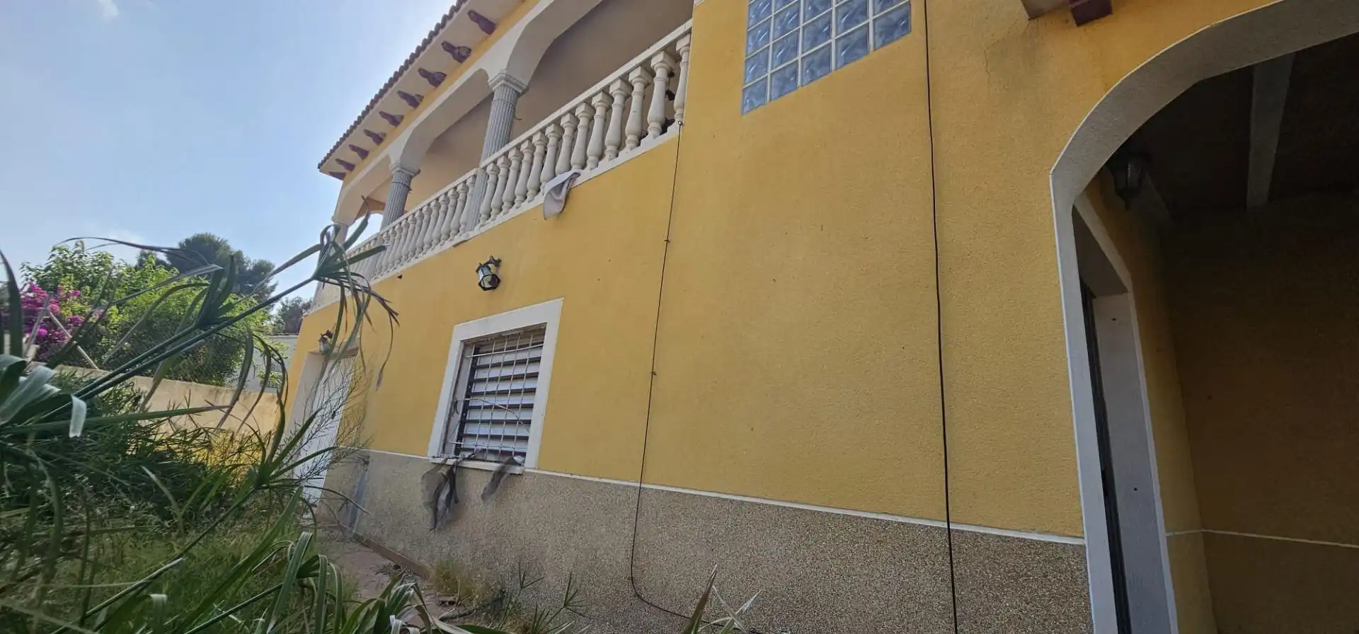 Houses for sale in CREPUSCLE, Mas Borràs - Coto del Rey