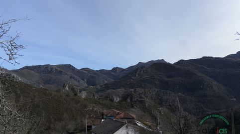 Foto 2 de Casa o xalet en venda a Amieva - Lg Fresneda la, 12, Amieva, Asturias