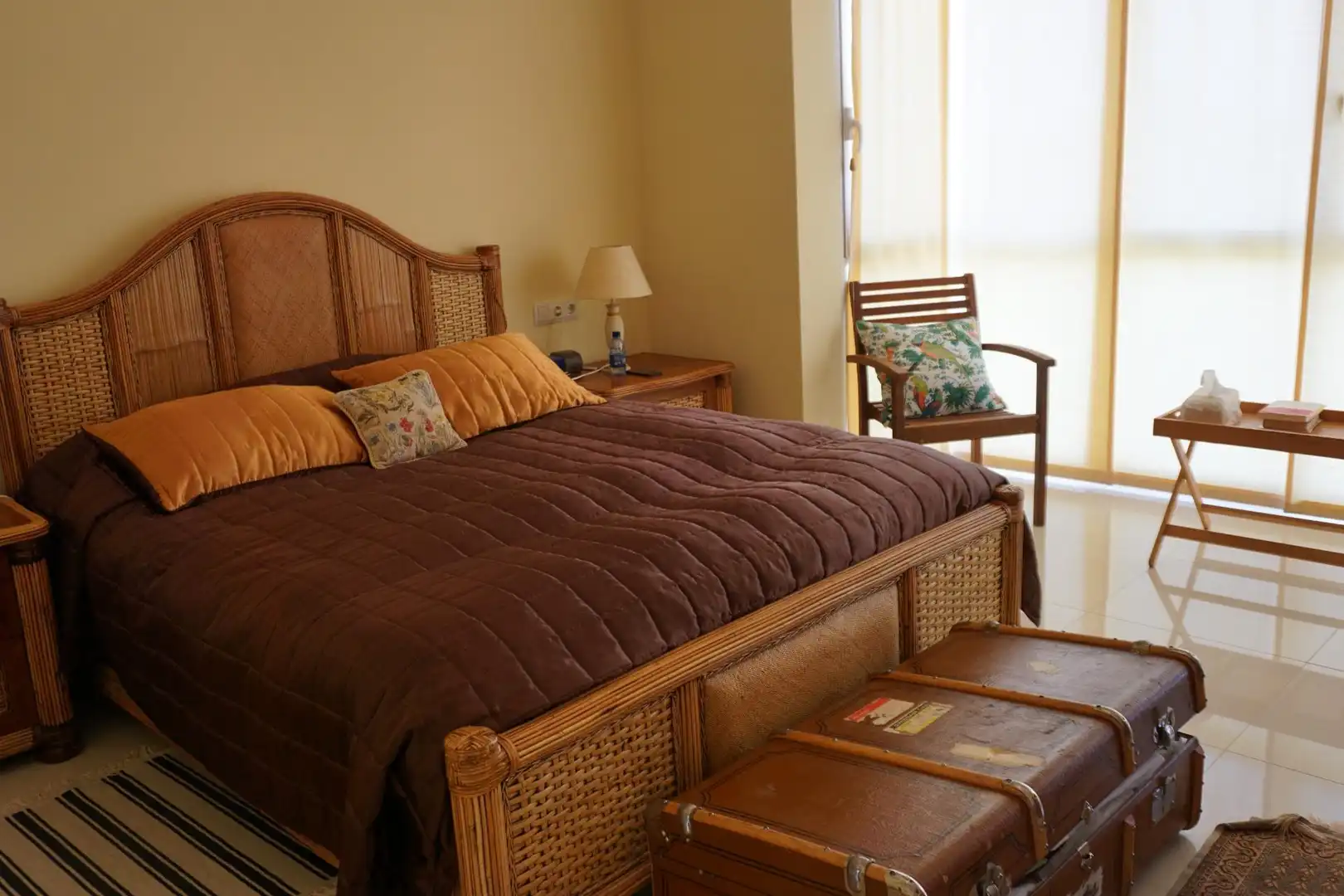 Villa avec terrasse à vendre à Las Atalayas - Urmi - Cerro de Mar, imagen 24