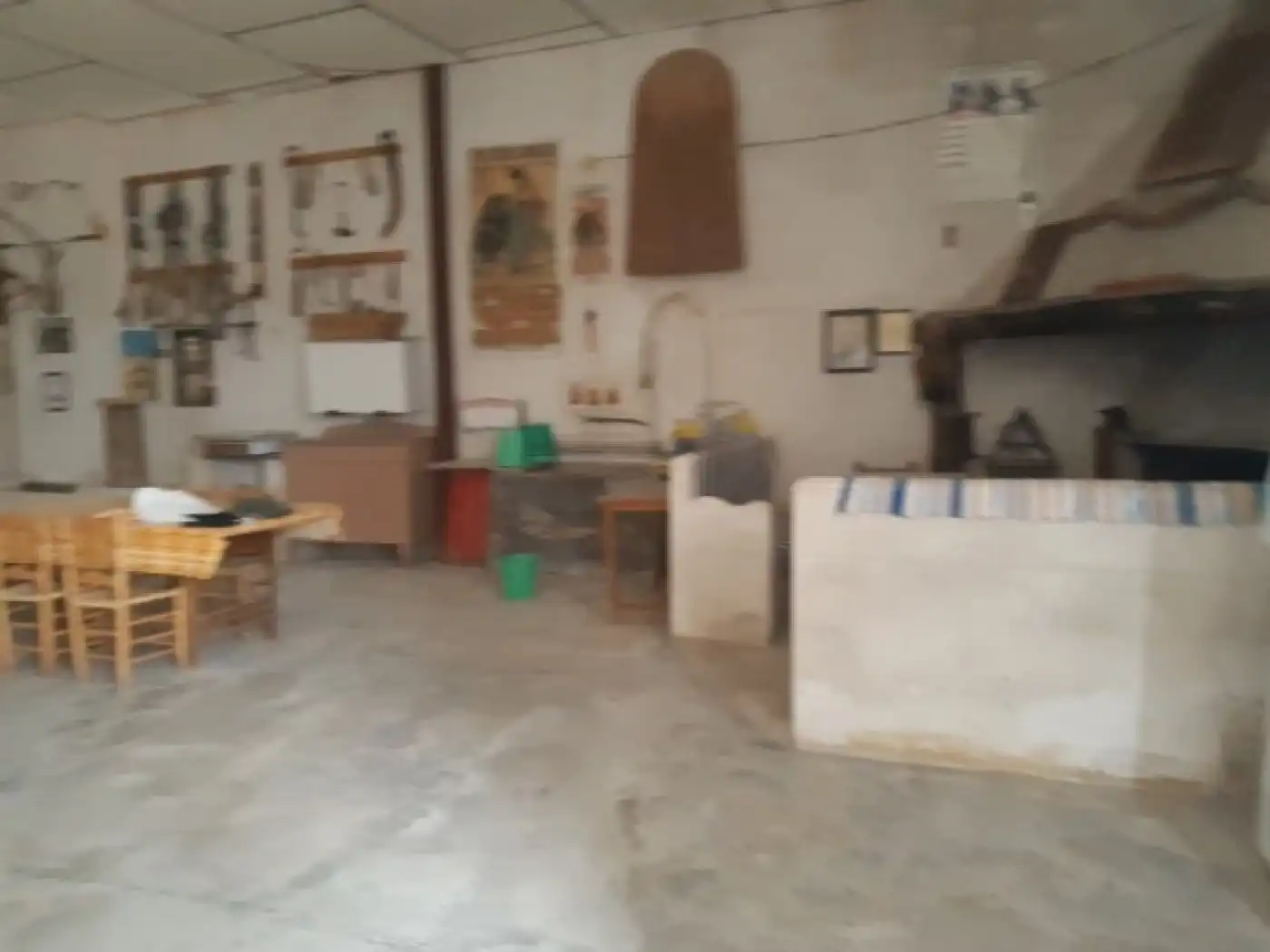 Casa rústica en venda a Sax, imagen 26