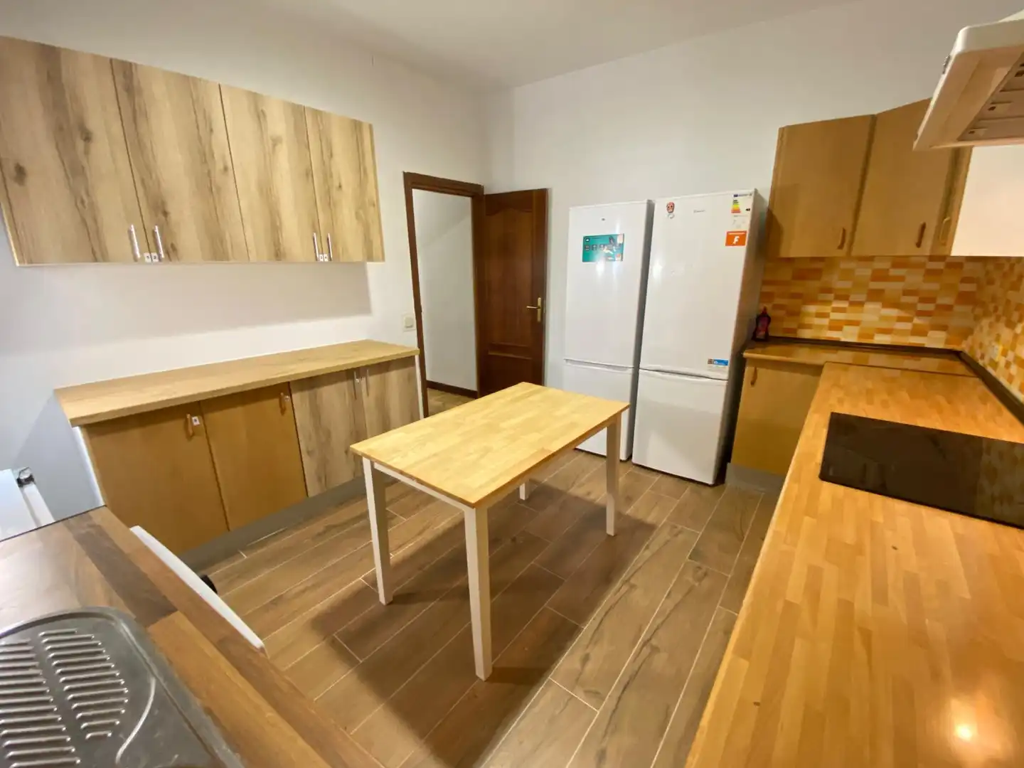 Habitación en Calle del Carmen, 7, Sol