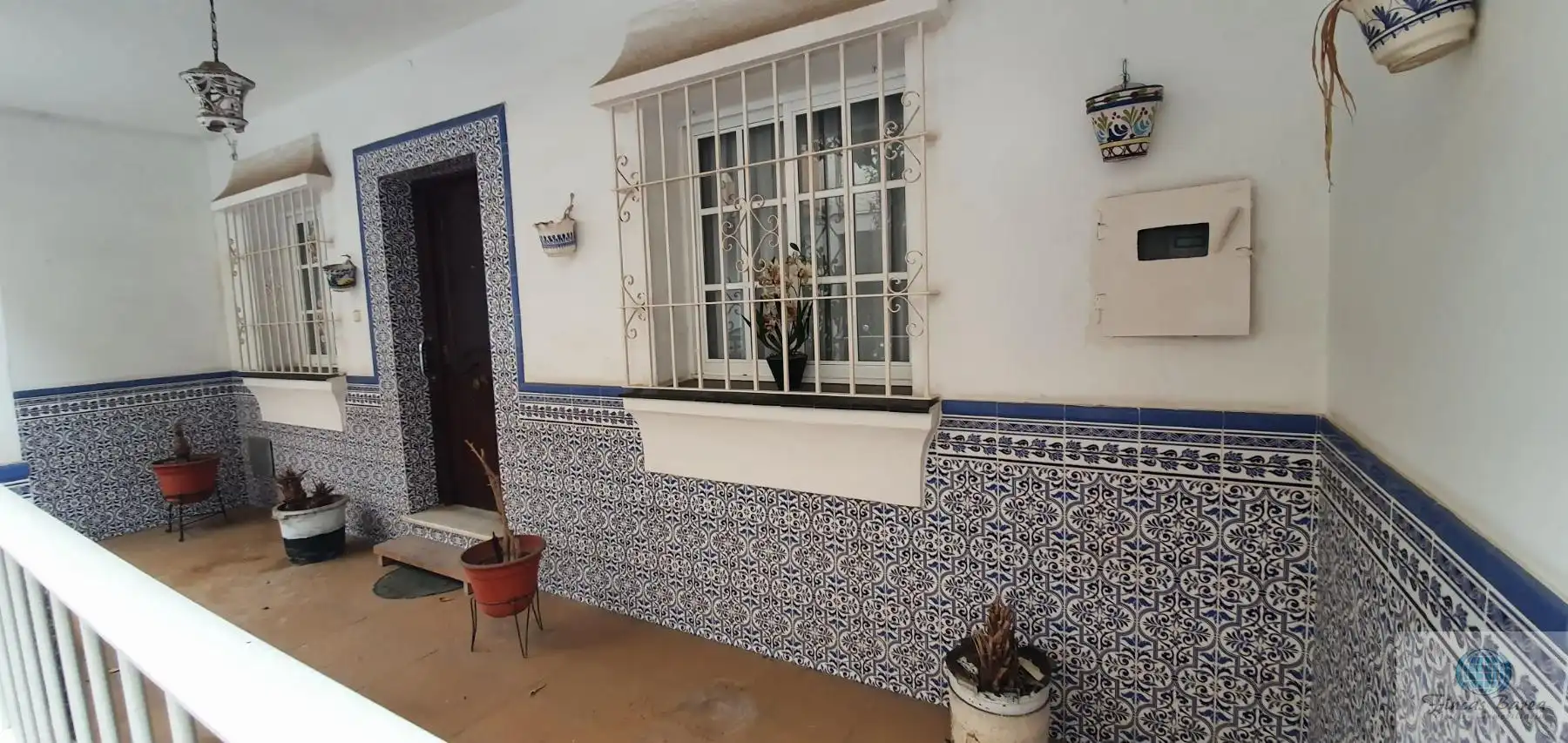 Einfamilien-Reihenhaus zum Verkauf in Centro ciudad