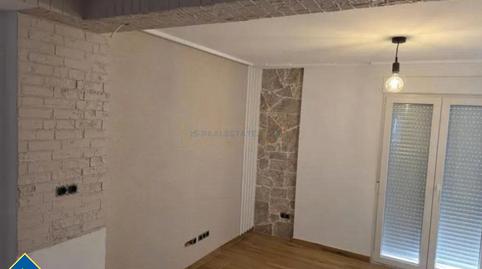 Foto 2 de Apartament en venda a Cuatrocientas Viviendas, Alicante / Alacant