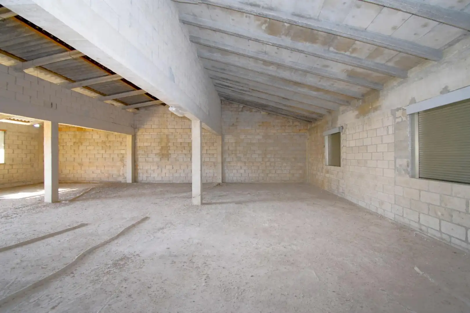 Casa o xalet en venda en Muro amb Aire condicionat, Calefacció i Terrassa
