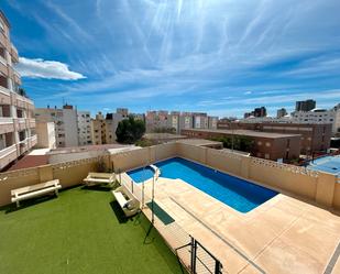 Apartment for sale in Campello Playa