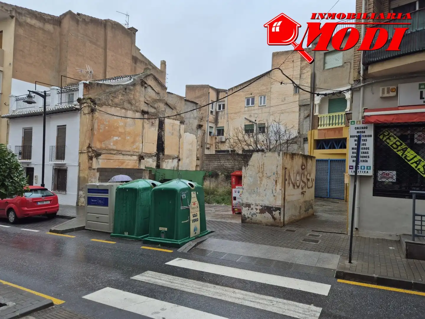 Terreno residenziale in vendita a Dúrcal, imagen 3