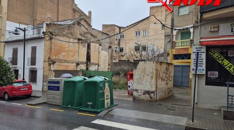 Solar urbano lista para edificar. 0 honorarios a la parte compradora. Gastos según ley., immagine 3