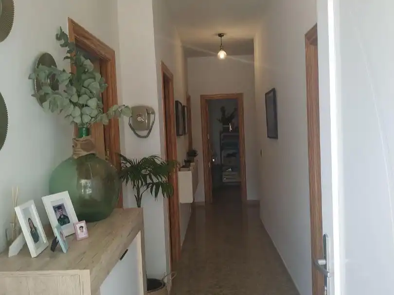 Casa o chalet de alquiler en Úbeda con Aire acondicionado, Jardín privado y Terraza