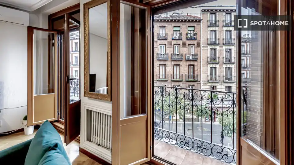 Appartement avec terrasse à louer à Centro, imagen 12