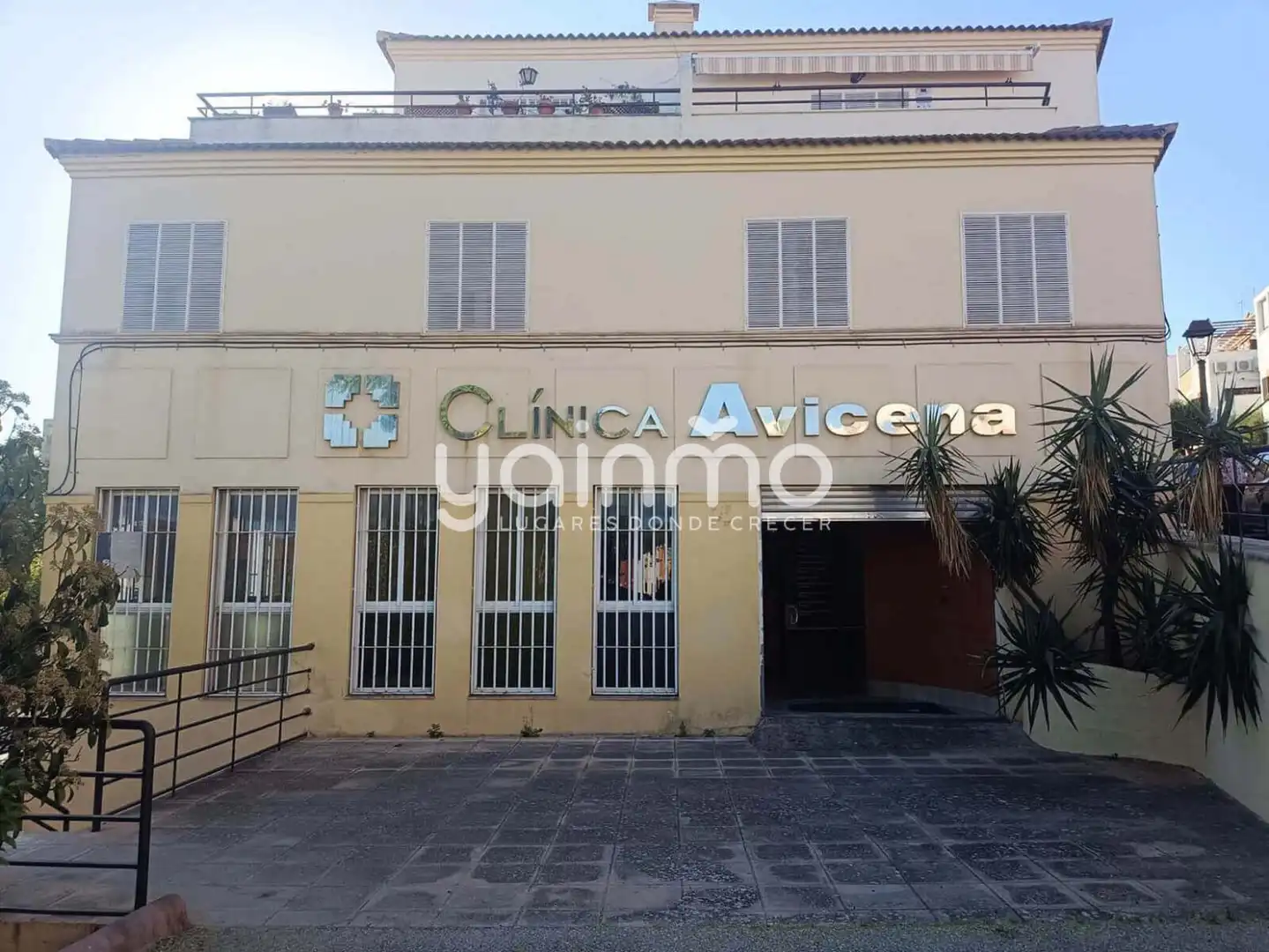 Gewerbefläche zum Verkauf in Jaén - CL PUERTA DE MARTOS