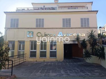 Local comercial en venta en Jaén - CL PUERTA DE MARTOS