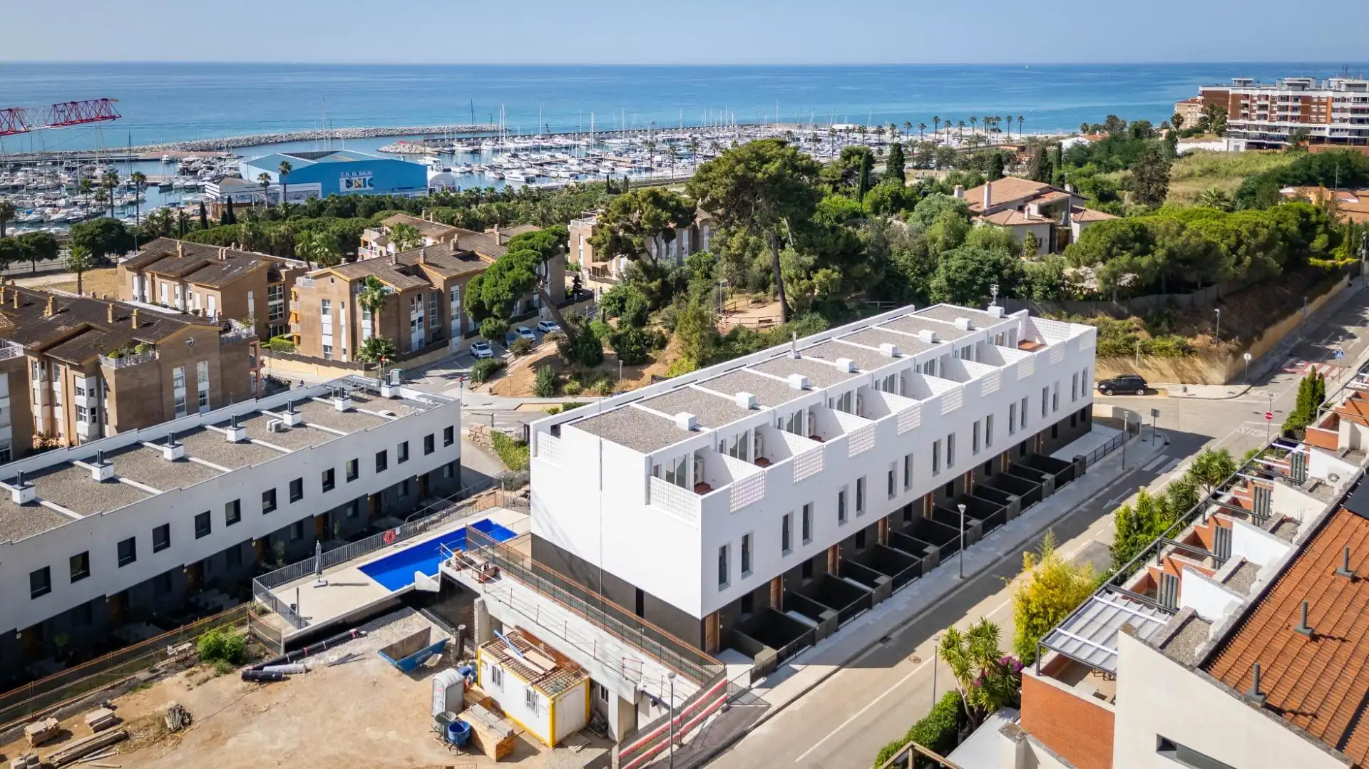 Casa o xalet en venda a Carrer de la Costa Blanca, El Balís