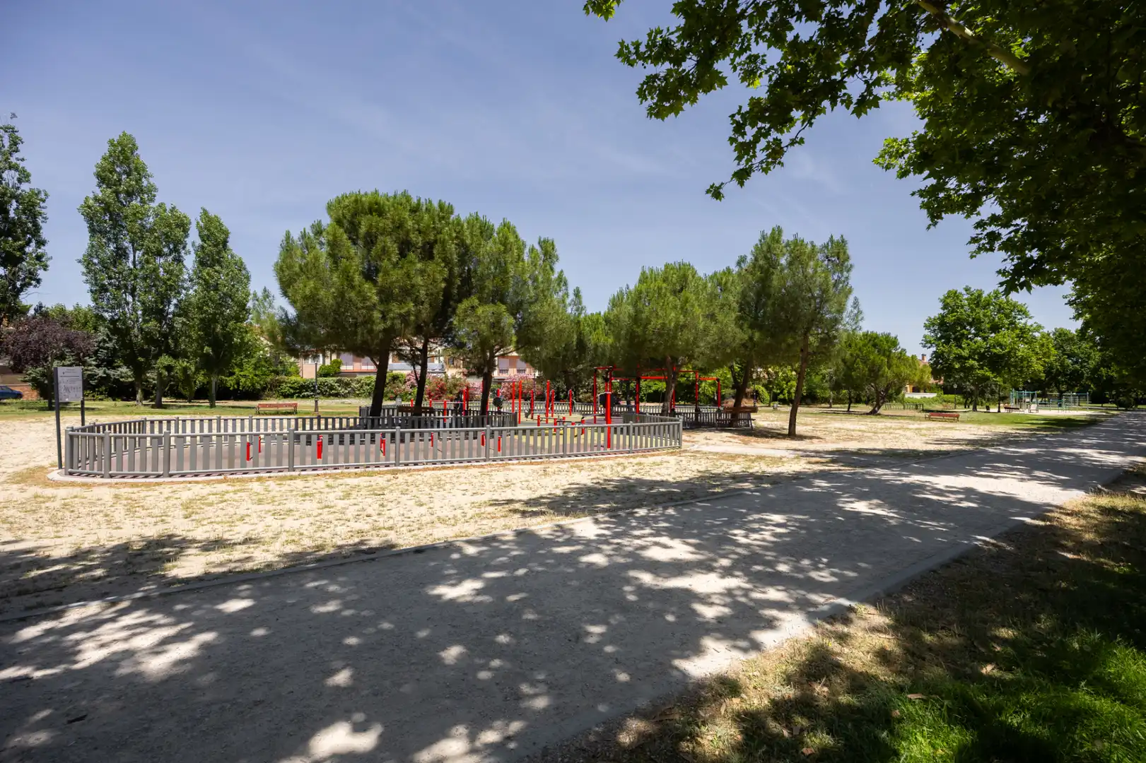 Piso en venta en Villanueva de la Cañada con Calefacción, Terraza y Trastero