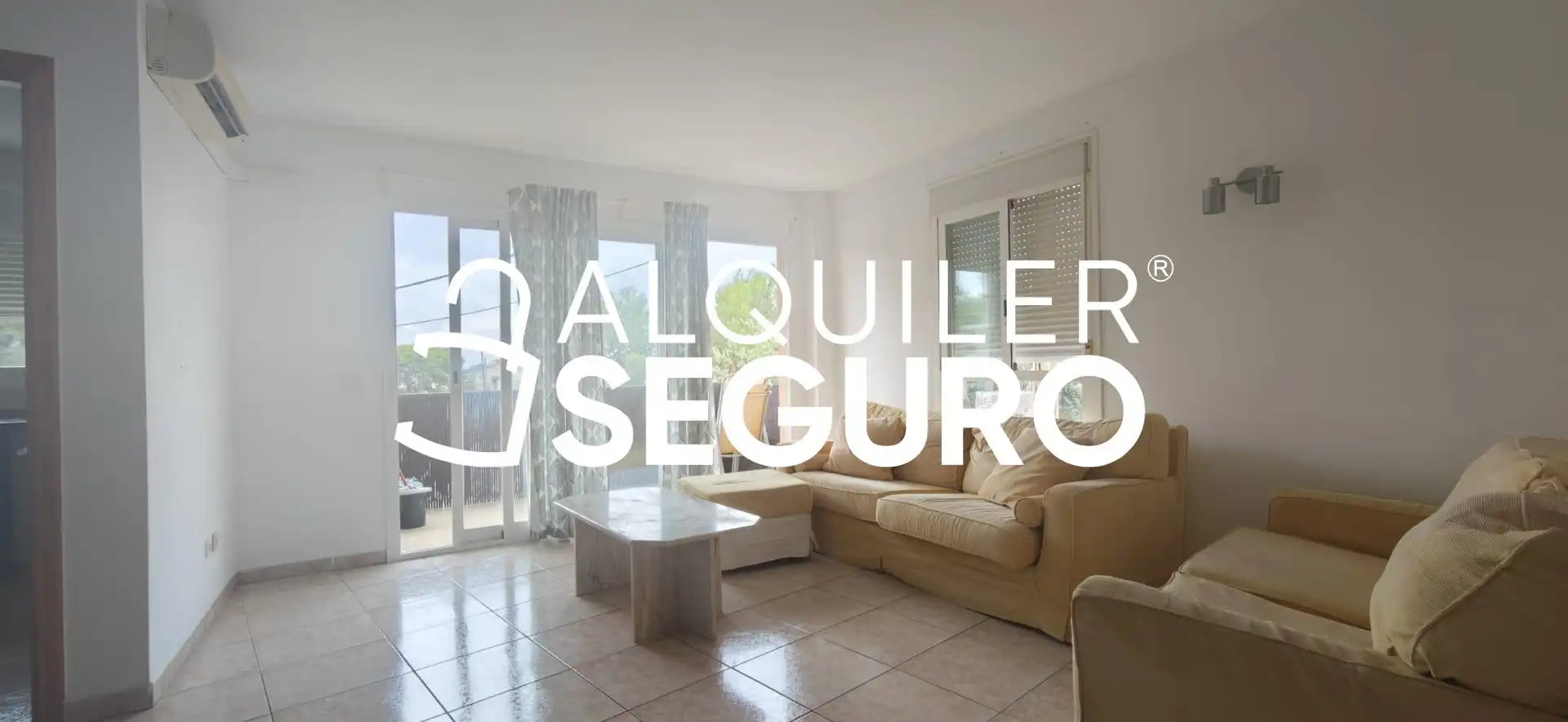 Flat to rent in del Mestral