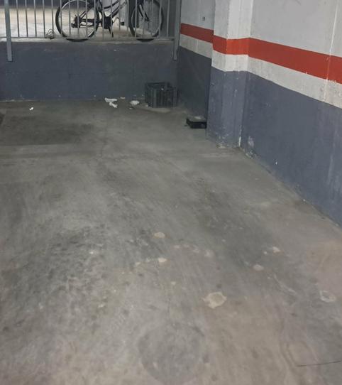 Foto 2 von Garage zum Verkauf in Avinguda de València, 67, Muro de Alcoy, Alicante