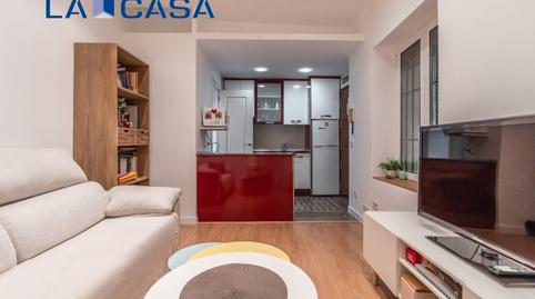 Foto 5 de Planta baja en venta en Palacio,  Madrid Capital