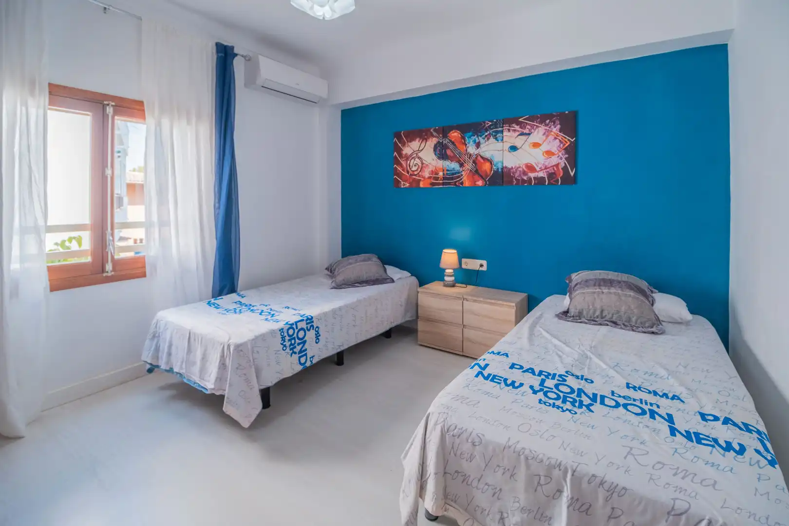 Villa con piscina in vendita a Port d'Alcúdia - Platja d'Alcúdia, imagen 43