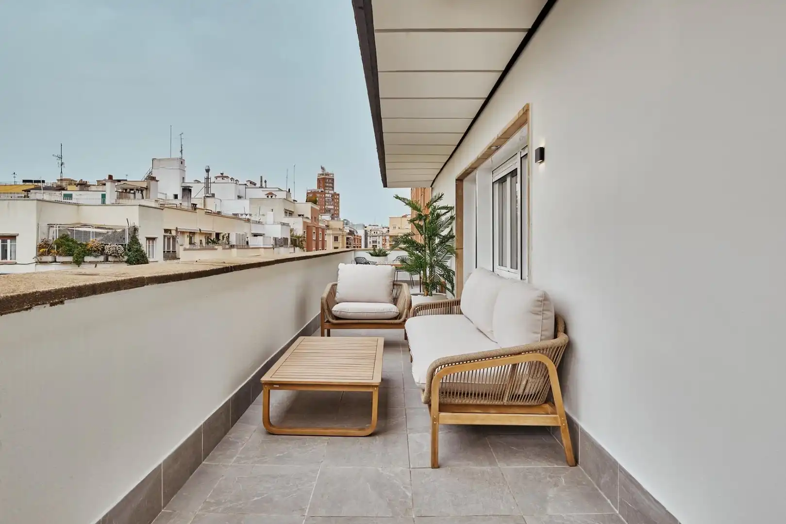Appartement avec ascenseur à vendre à Barrio de Salamanca, imagen 4