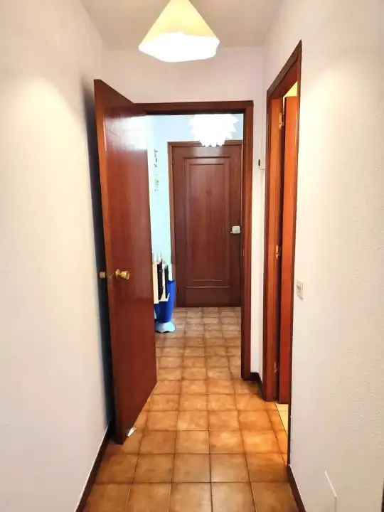 Appartement avec ascenseur à louer à Praza de Álvaro Cunqueiro, imagen 11