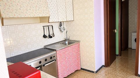 Foto 4 de Piso en venta en Ensanche - Sar, Santiago de Compostela