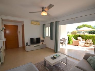 Apartament en venda a Campo de Murcia