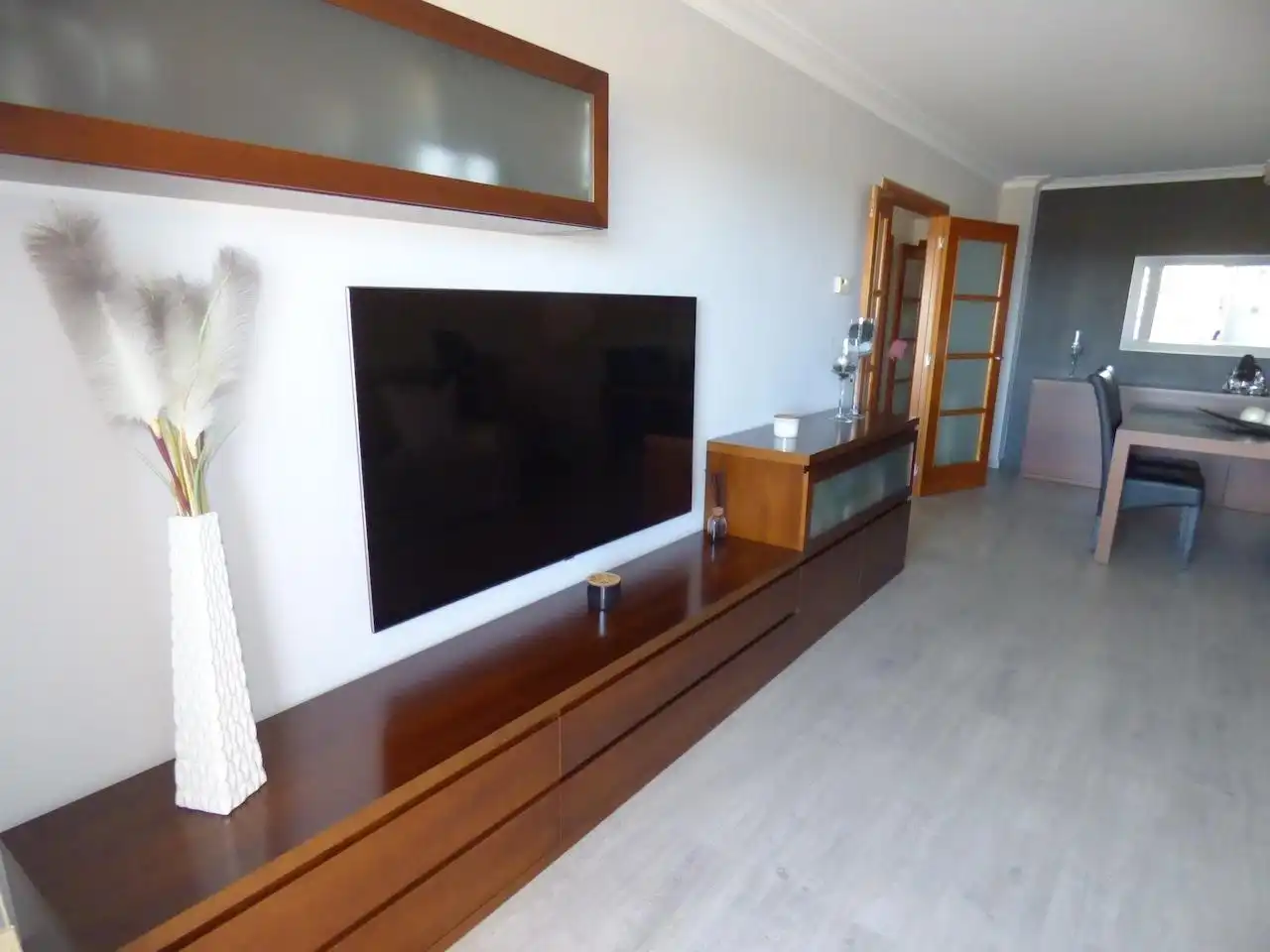 Piso con terraza en venta en Palafolls, imagen 3
