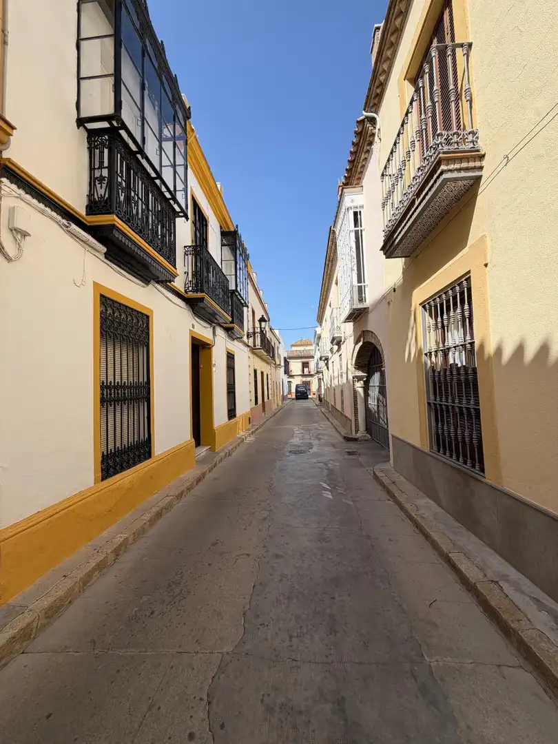 Casa in vendita a Utrera ciudad, imagen 4
