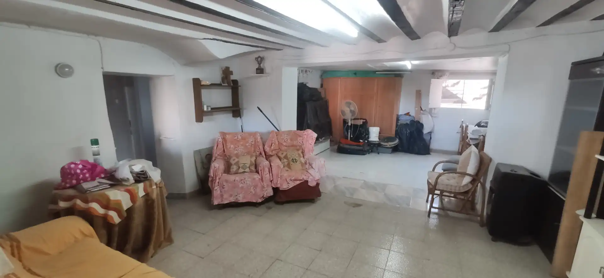 Detached homes for sale in Murcia  with Storage room