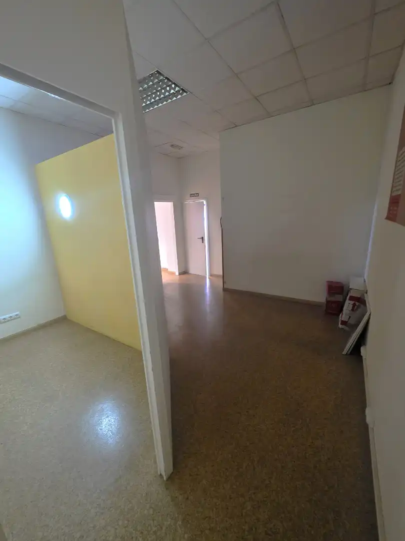 Local comercial en alquiler en Rúa Ramón Cabanillas, imagen 15